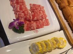 -刘一手火锅(万达广场店)