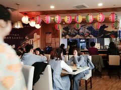 -有喜屋·深夜食堂(北京西路店)