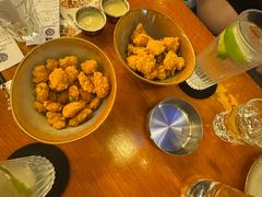 酥炸鸡米花-COMMUNE幻师(创意园店)