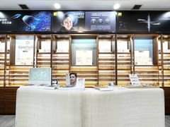 -康利眼镜·蔡司战略合作店(龙泉书房店)