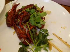 -鲁小三·大骨自助(金山总店)