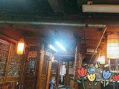 -口袋鸭砂煲火锅(解放路店)