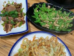 -小义乌砂锅拉面(海事共享区店)