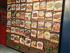 -79号渔船海鲜饭店(华强北店)