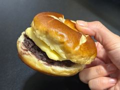 -屋裡·Union Bakery(龙江路店)