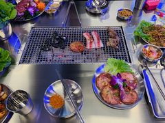 -小团团·路边烤牛肉(南岭壹街店)