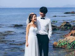 -古·摄影婚纱(新疆总店)