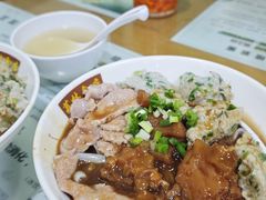 -荔林食店(西华路店)