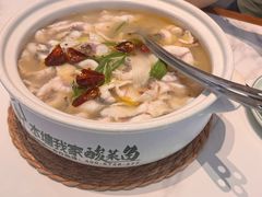 -本塘·我家酸菜鱼绍兴总店