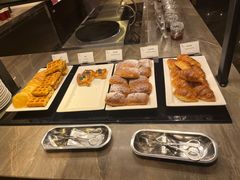 -盐城万豪酒店-盐城厨房西餐厅