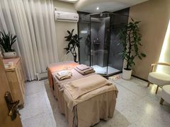 -瑶舍头疗·瑶浴·芳香热石SPA(五洲国际店)