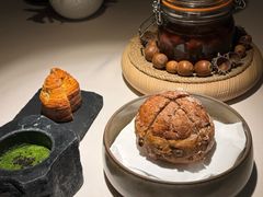 -三嚥阁 La Villa Restaurant