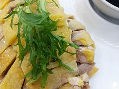 -盐通酒家(金桥湾清水苑店)