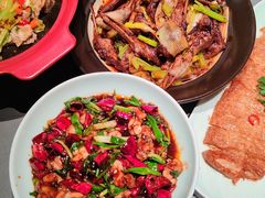 -掌上鲜(南顺城街店)