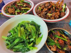 -高子烧鸡公(五里堆路店)