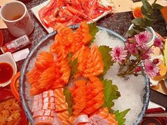 -匠和风精致料理(成都龙湖滨江天街店)