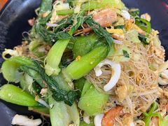 -台州老六海鲜面馆(上南总店)