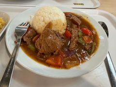 -宜家·瑞典风味餐厅(武汉荟聚中心店)