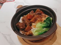 -李先生牛肉面大王(广渠门内店)