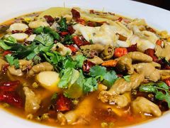 -王妈热卤·川味馆(海昌店)