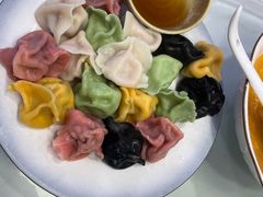 -来之顺海鲜菜馆·青岛菜·始于1993(栈桥店)