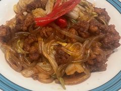-巴依老爷新疆美食(工体旗舰店)