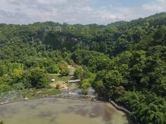 -天河潭旅游度假区
