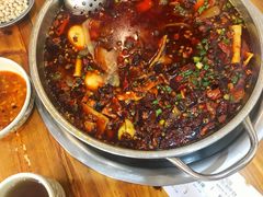 -黑竹香鸡(营和巷店)