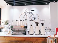 -常识咖啡common sense(春熙路店)