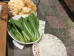 -汕头八合里海记牛肉店(清河店)