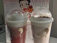 -喜茶(上海北外滩来福士店)