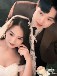 -青禾婚纱摄影(杭州店)