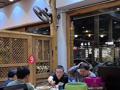 -下梅人家土菜馆(历史文化餐厅度假区店)