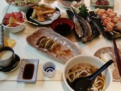 -桃屋日本料理(清华科技园店)