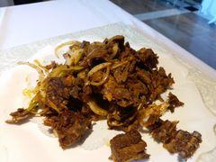 -同喜烤鸭店(光芒店)