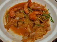 -鲁宴·鲁煨黄河生态大鲤鱼(月坛店)