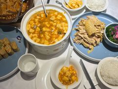 -尚一汤 广东炖汤(金桥国际店)