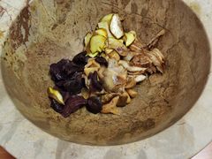 -云南野生菌石锅鱼石锅鸡(大金塔店)