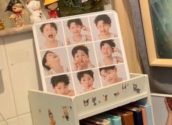 -倾城宝贝儿童摄影(广州天河店)