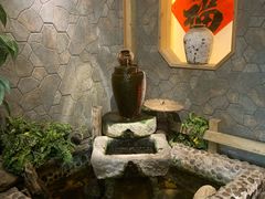 -午月海鲜烧烤酒店(不老街店)