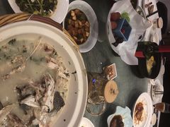 -小厨娘淮扬菜(清江苏宁广场店)