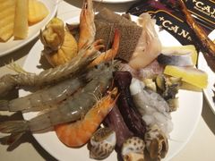 -加餐海鲜自助(宝龙一城店)
