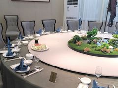 -香山湖渔家大院