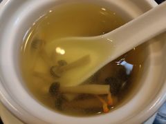 -海天楼中餐厅(吴宫泛太平洋酒店)