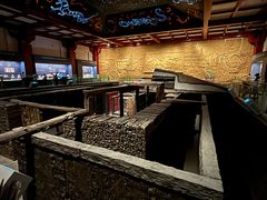 -北京大葆台遗址博物馆