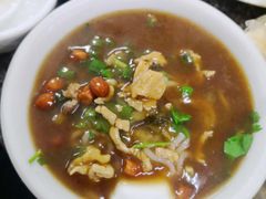 抱罗粉-吉英盐焗鸡(文中路店)