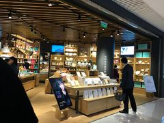 -九木杂物社(恒隆广场店)