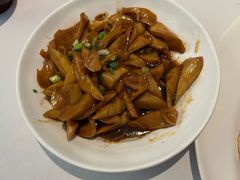 -丰收日·小海鲜·沪上家宴(顾村正大店)