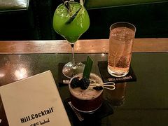 -Hill.Cocktail半山酒吧(中山店)
