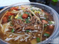 -宋记海南粉传承老店(人民西路店)